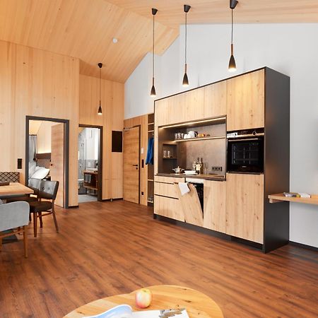 Siplinger Suites - Ferienwohnungen - Sauna Und Fitness Balderschwang Extérieur photo