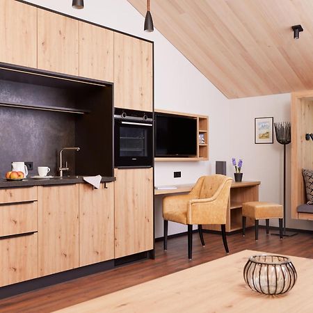 Siplinger Suites - Ferienwohnungen - Sauna Und Fitness Balderschwang Extérieur photo
