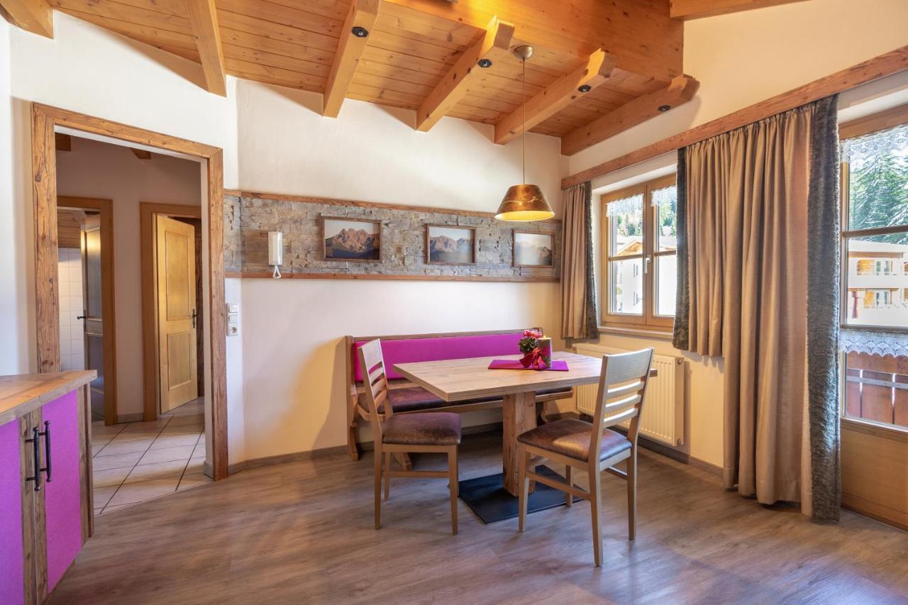 Siplinger Suites - Ferienwohnungen - Sauna Und Fitness Balderschwang Extérieur photo