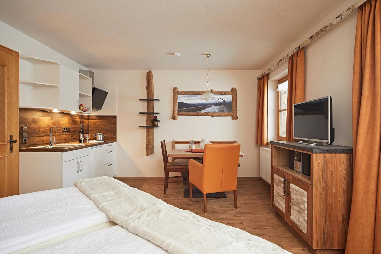 Siplinger Suites - Ferienwohnungen - Sauna Und Fitness Balderschwang Extérieur photo