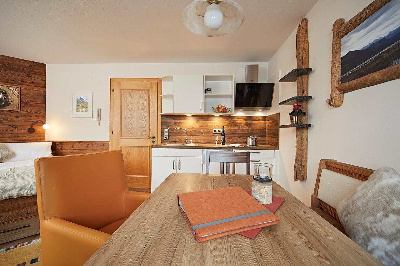 Siplinger Suites - Ferienwohnungen - Sauna Und Fitness Balderschwang Extérieur photo