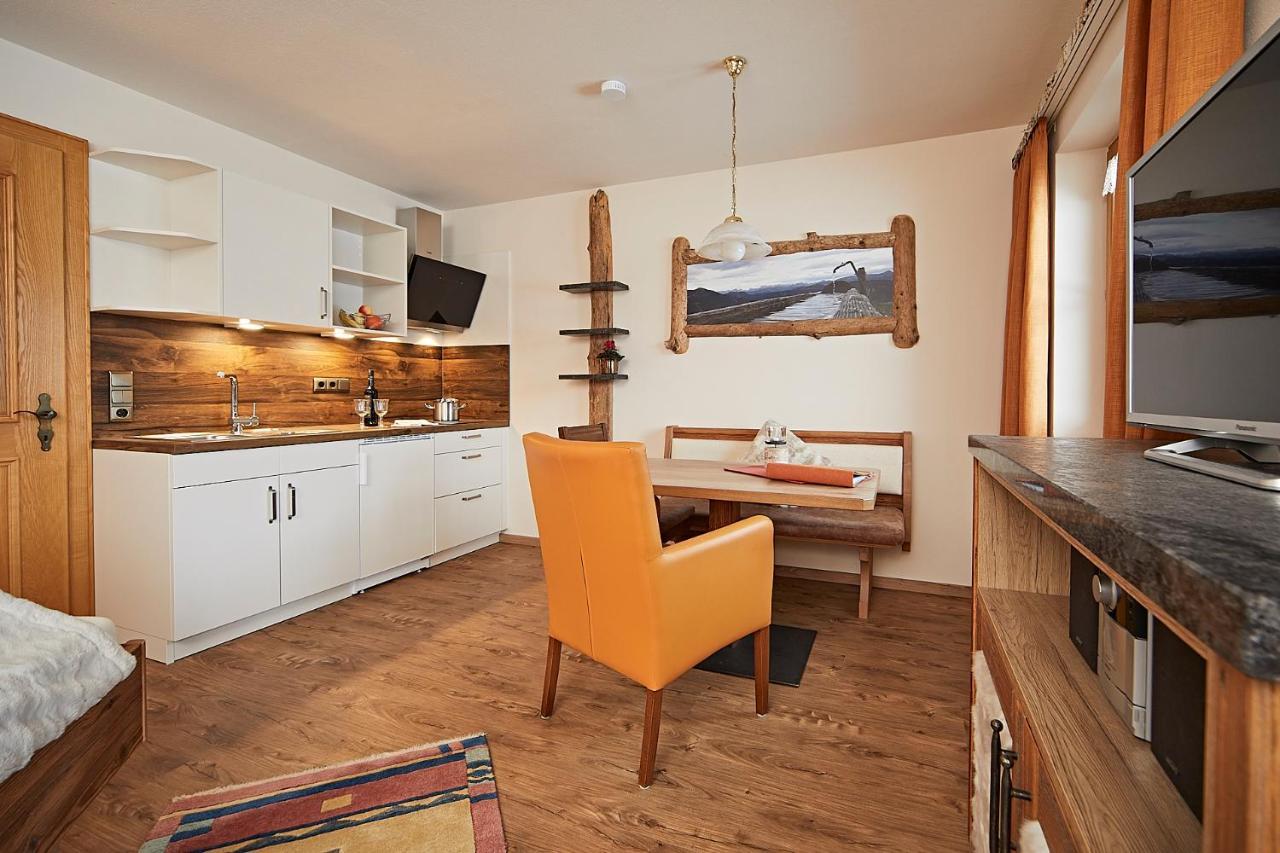 Siplinger Suites - Ferienwohnungen - Sauna Und Fitness Balderschwang Extérieur photo