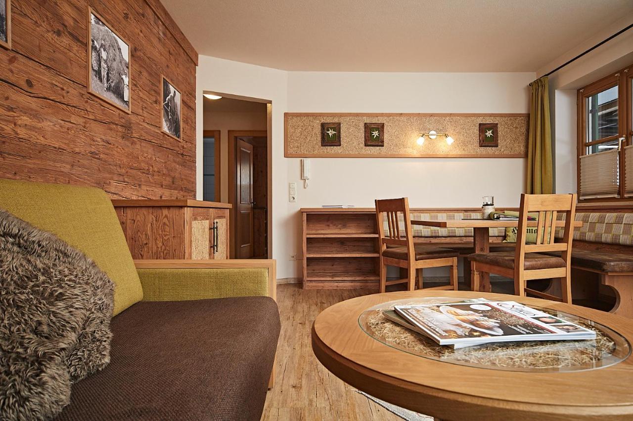 Siplinger Suites - Ferienwohnungen - Sauna Und Fitness Balderschwang Extérieur photo