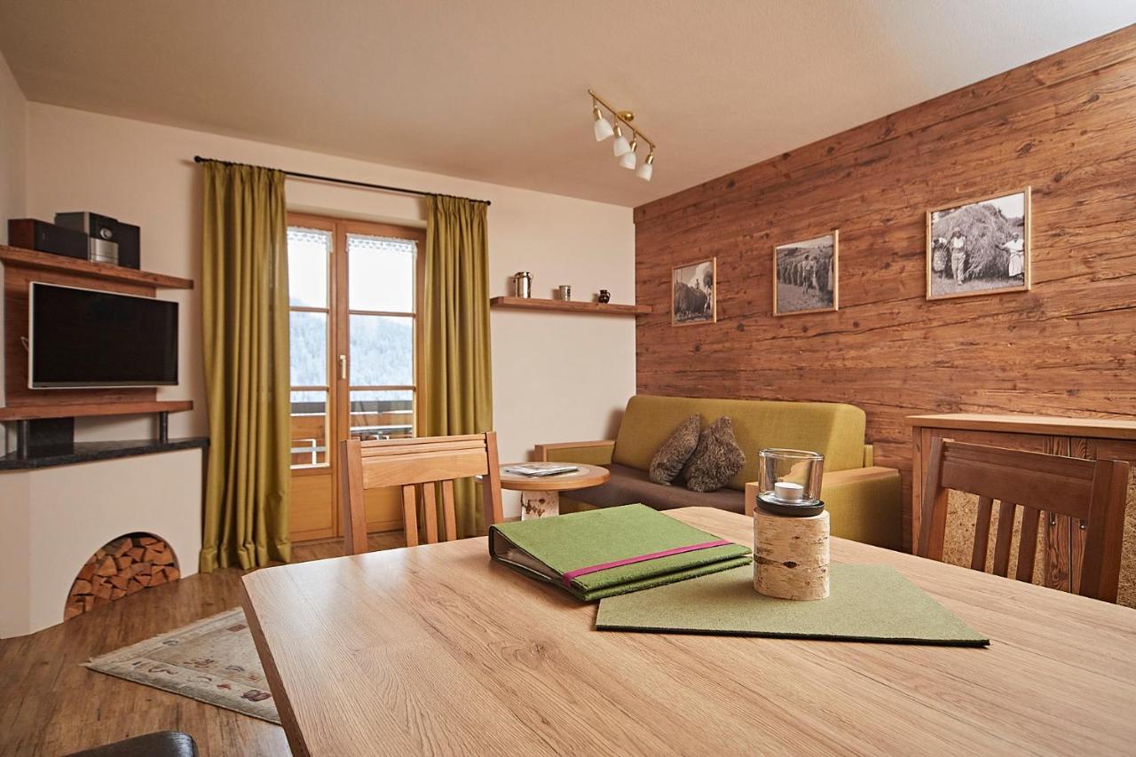 Siplinger Suites - Ferienwohnungen - Sauna Und Fitness Balderschwang Extérieur photo