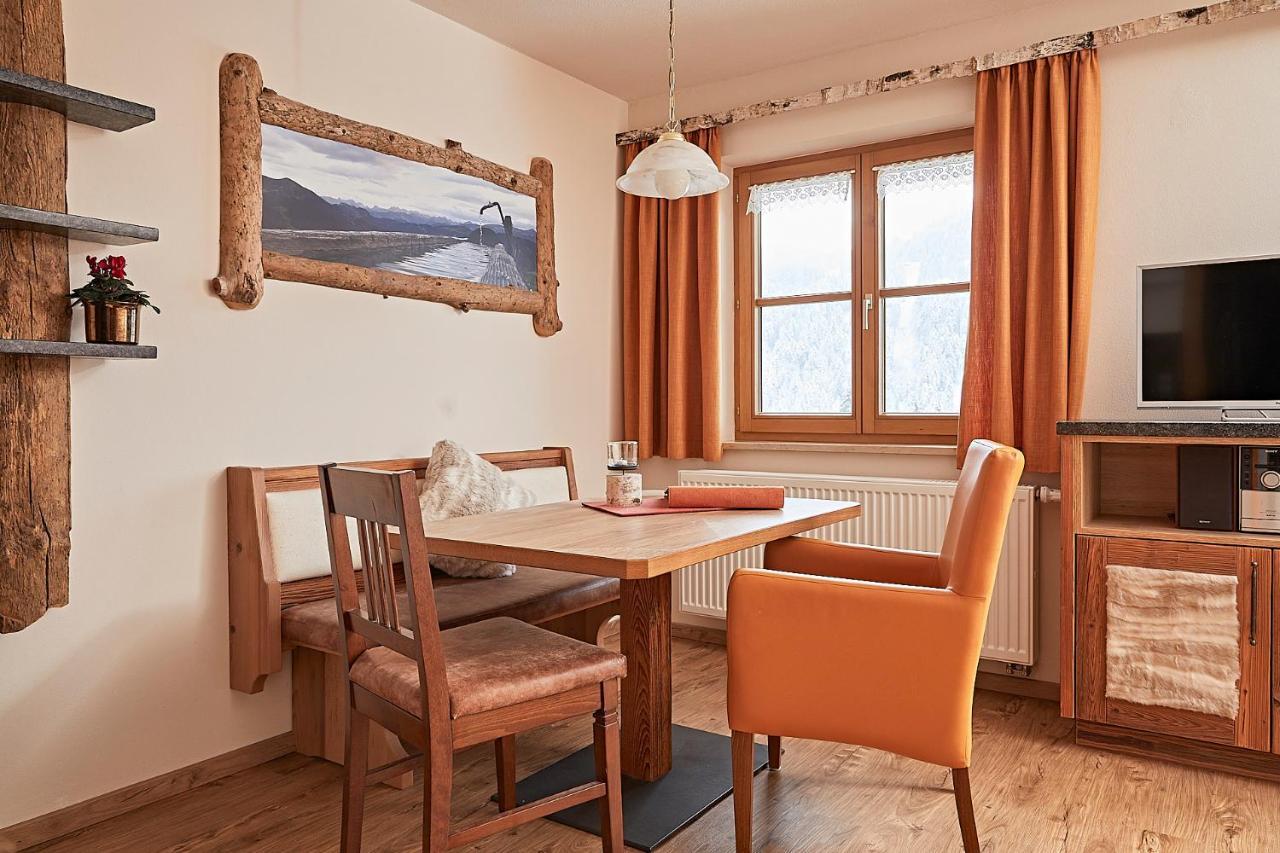 Siplinger Suites - Ferienwohnungen - Sauna Und Fitness Balderschwang Extérieur photo