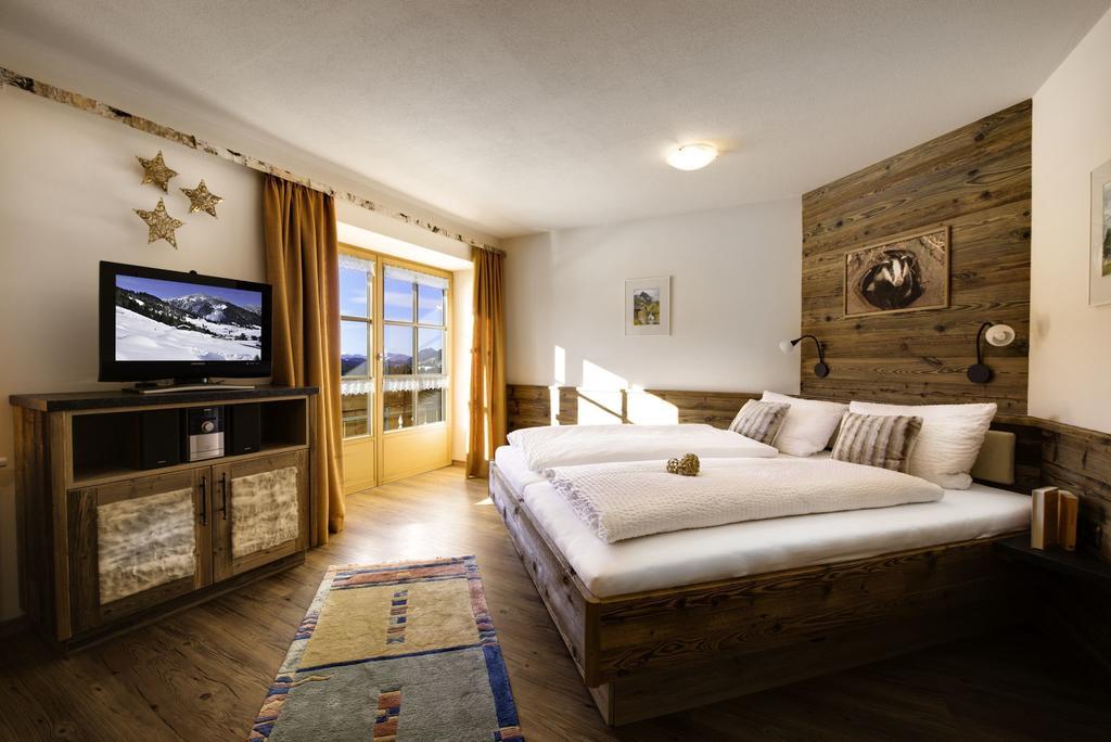 Siplinger Suites - Ferienwohnungen - Sauna Und Fitness Balderschwang Chambre photo