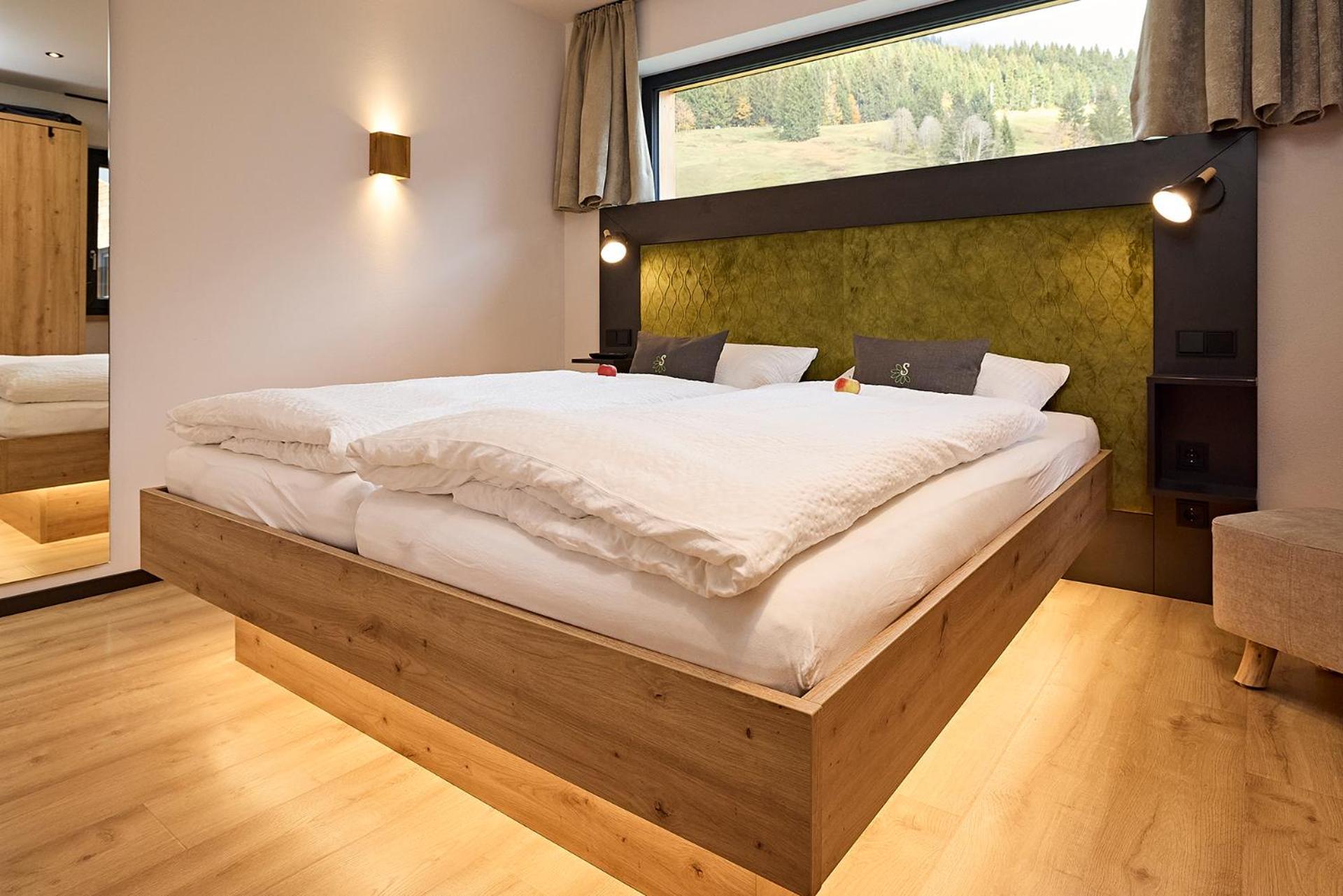 Siplinger Suites - Ferienwohnungen - Sauna Und Fitness Balderschwang Extérieur photo