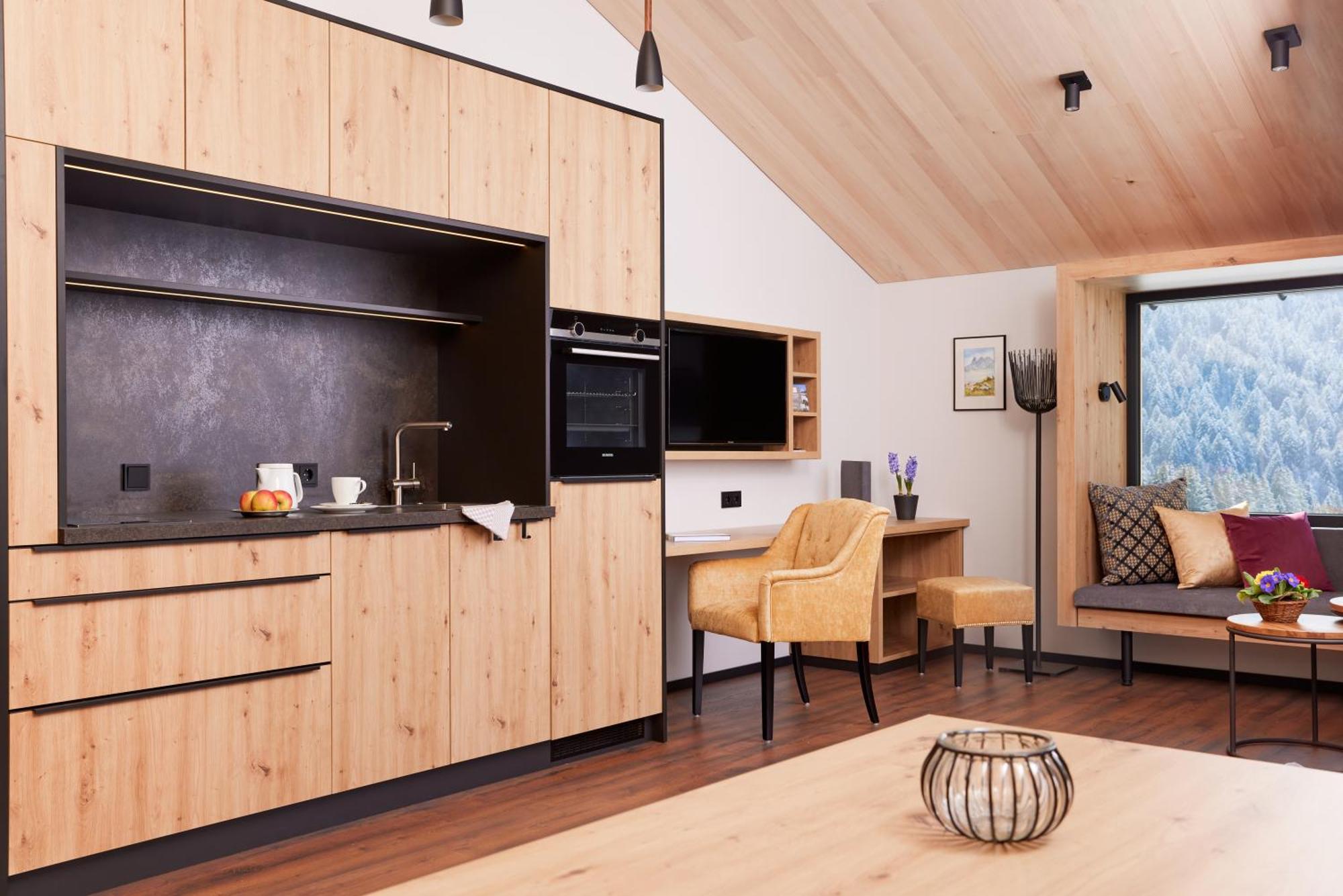 Siplinger Suites - Ferienwohnungen - Sauna Und Fitness Balderschwang Extérieur photo