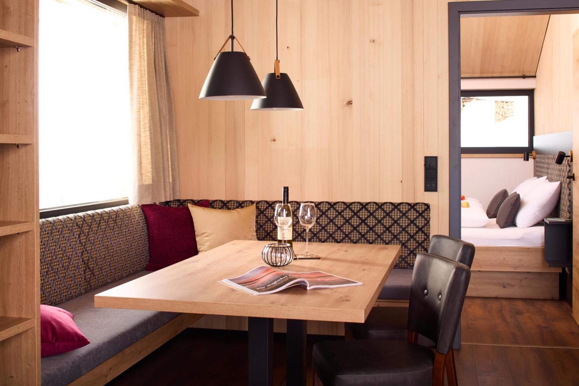 Siplinger Suites - Ferienwohnungen - Sauna Und Fitness Balderschwang Extérieur photo