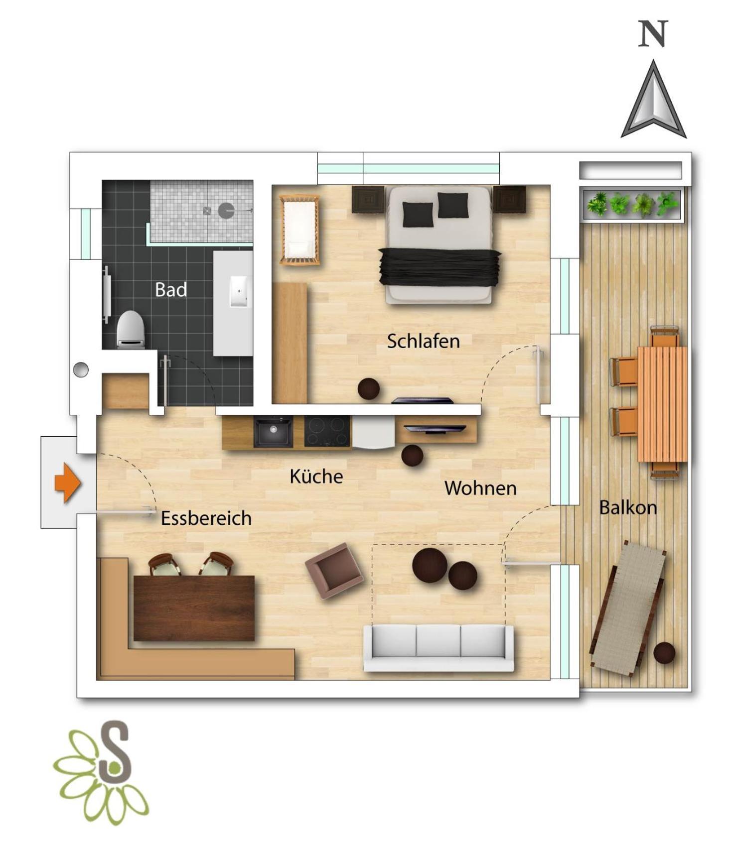 Siplinger Suites - Ferienwohnungen - Sauna Und Fitness Balderschwang Extérieur photo