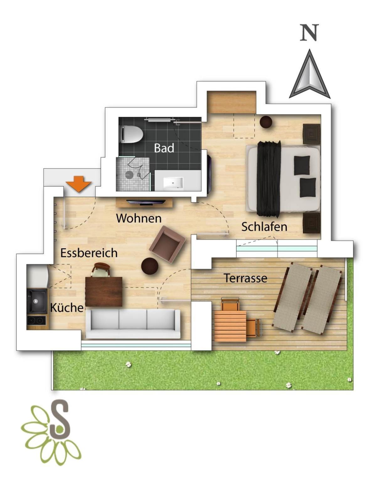 Siplinger Suites - Ferienwohnungen - Sauna Und Fitness Balderschwang Extérieur photo