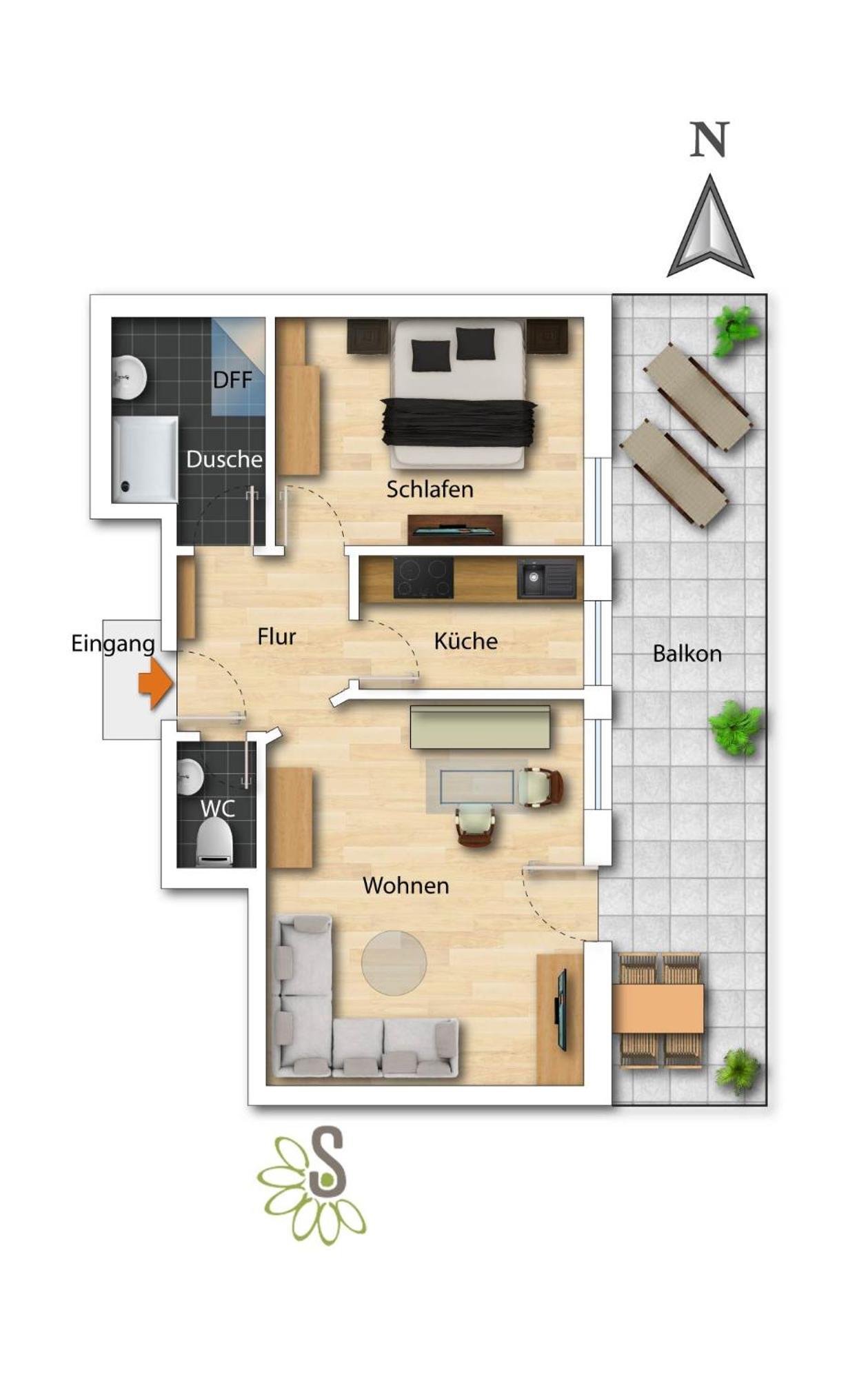 Siplinger Suites - Ferienwohnungen - Sauna Und Fitness Balderschwang Extérieur photo