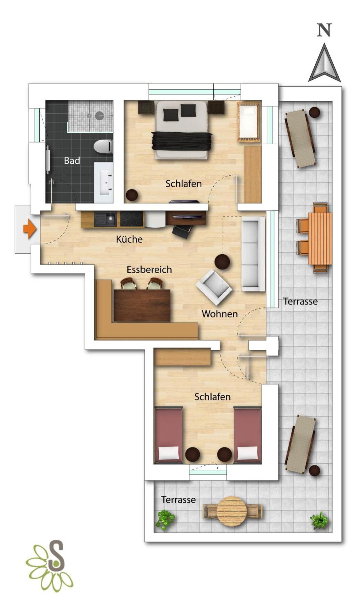 Siplinger Suites - Ferienwohnungen - Sauna Und Fitness Balderschwang Extérieur photo