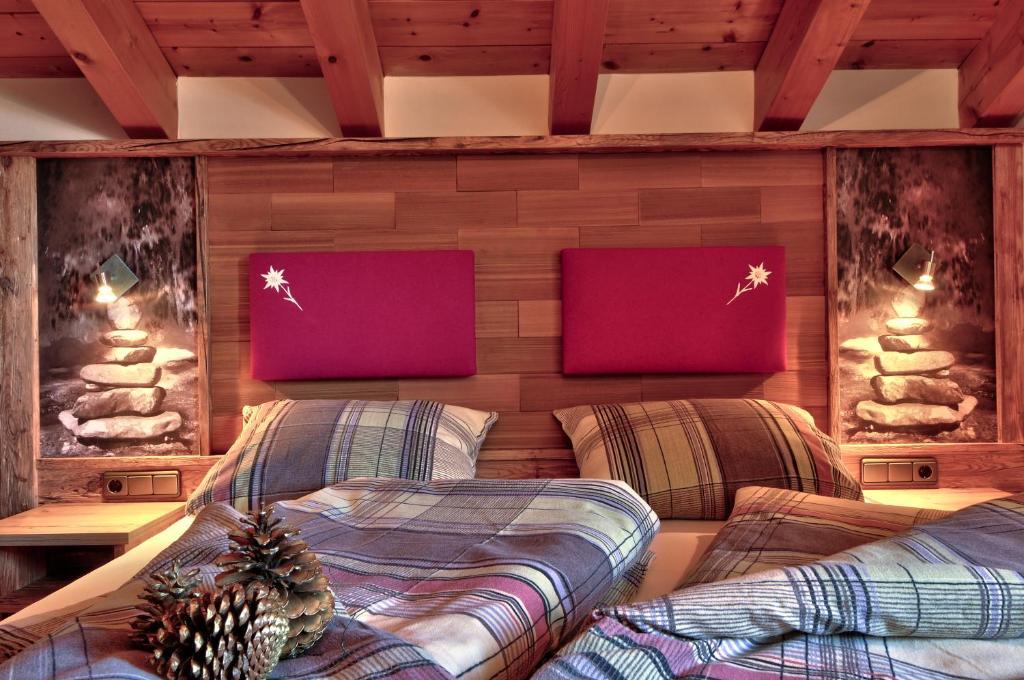 Siplinger Suites - Ferienwohnungen - Sauna Und Fitness Balderschwang Chambre photo
