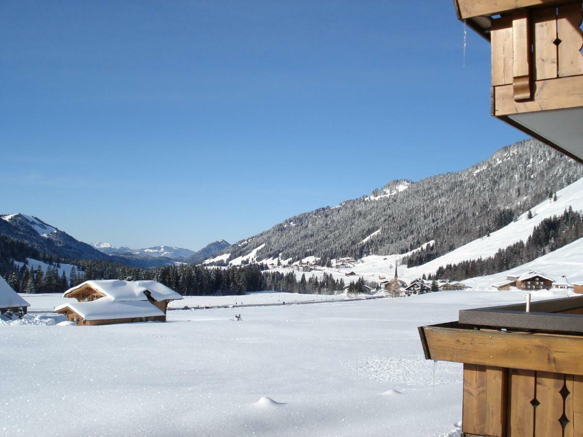 Siplinger Suites - Ferienwohnungen - Sauna Und Fitness Balderschwang Extérieur photo